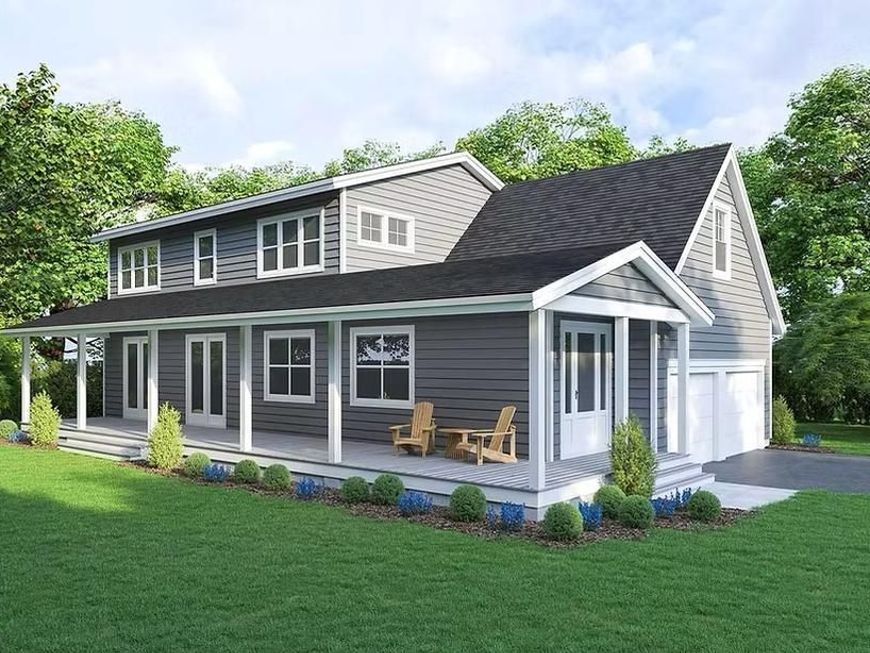 25831 Turner Avenue, Royal Oak, MD 21662 Main Photo