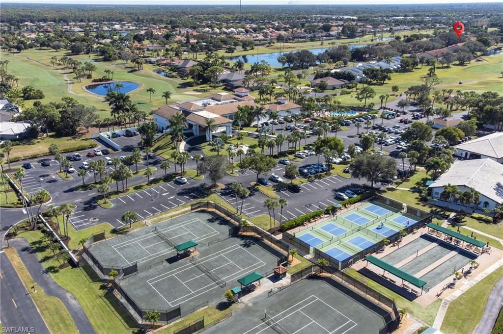 9851 Costa Mesa Ln, Unit 305, Bonita Springs, FL 34135 Photo