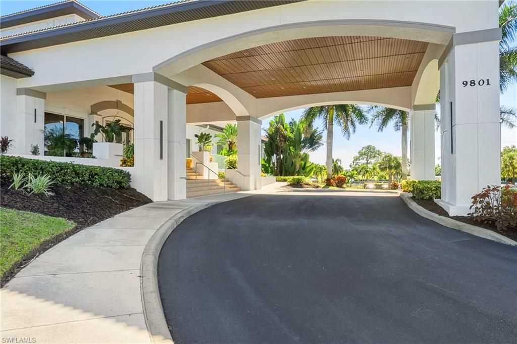9851 Costa Mesa Ln, Unit 305, Bonita Springs, FL 34135 Photo