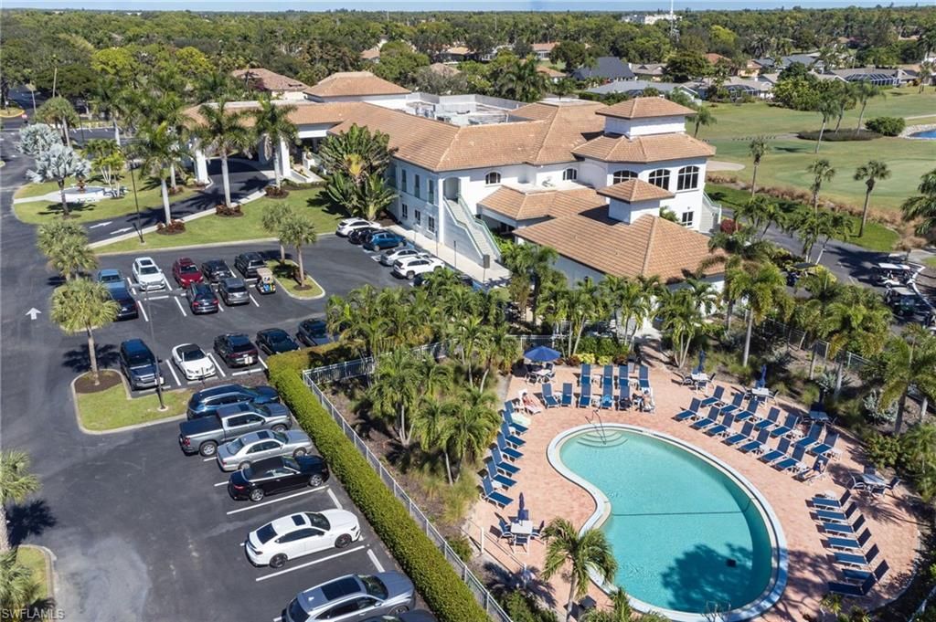 9851 Costa Mesa Ln, Unit 305, Bonita Springs, FL 34135 Photo