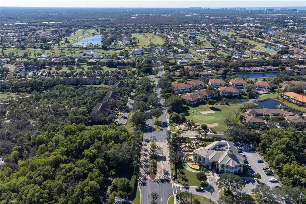 9851 Costa Mesa Ln, Unit 305, Bonita Springs, FL 34135 Photo