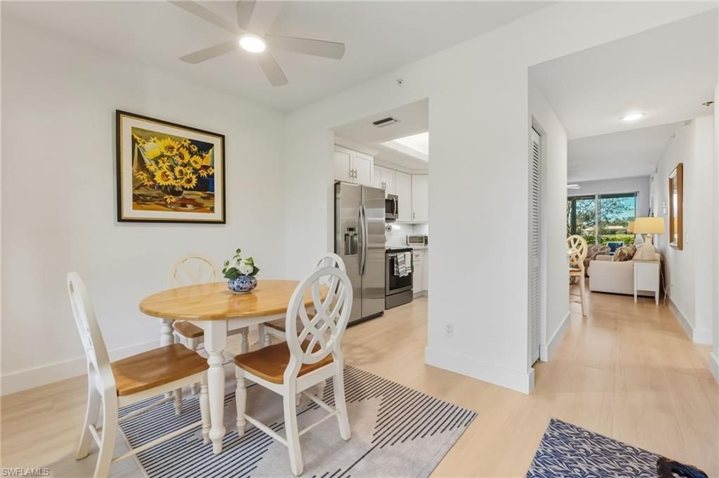 9851 Costa Mesa Ln, Unit 305, Bonita Springs, FL 34135 Photo