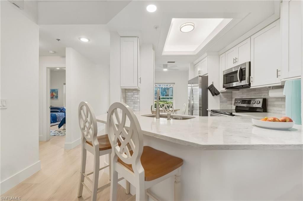 9851 Costa Mesa Ln, Unit 305, Bonita Springs, FL 34135 Photo