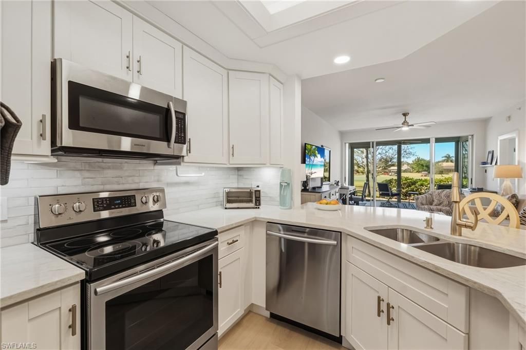 9851 Costa Mesa Ln, Unit 305, Bonita Springs, FL 34135 Photo