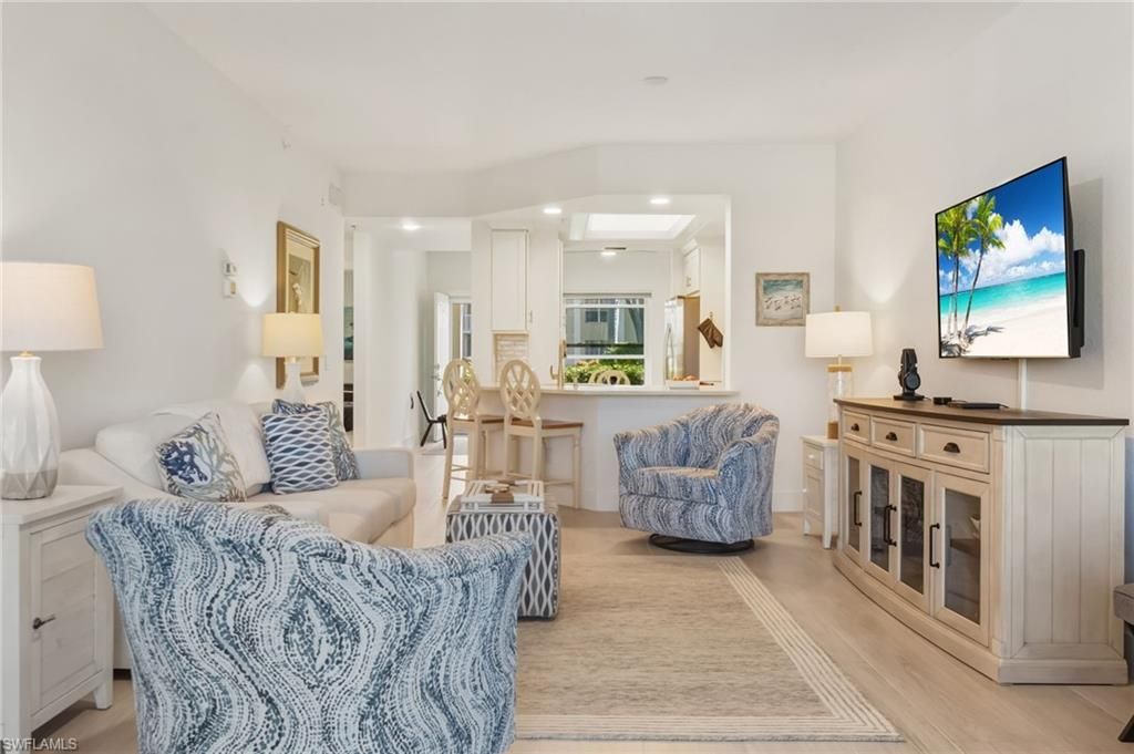 9851 Costa Mesa Ln, Unit 305, Bonita Springs, FL 34135 Photo