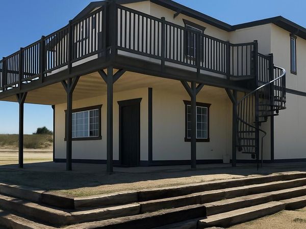 50928 Bell Road, Johnson Valley, CA 92285