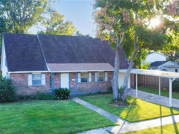 404 LACOUR Drive, LaPlace, LA 70068