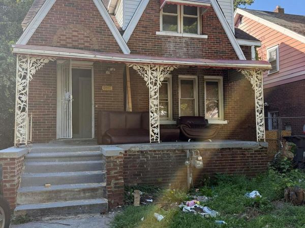 15887 Lauder Street, Detroit, MI 48227