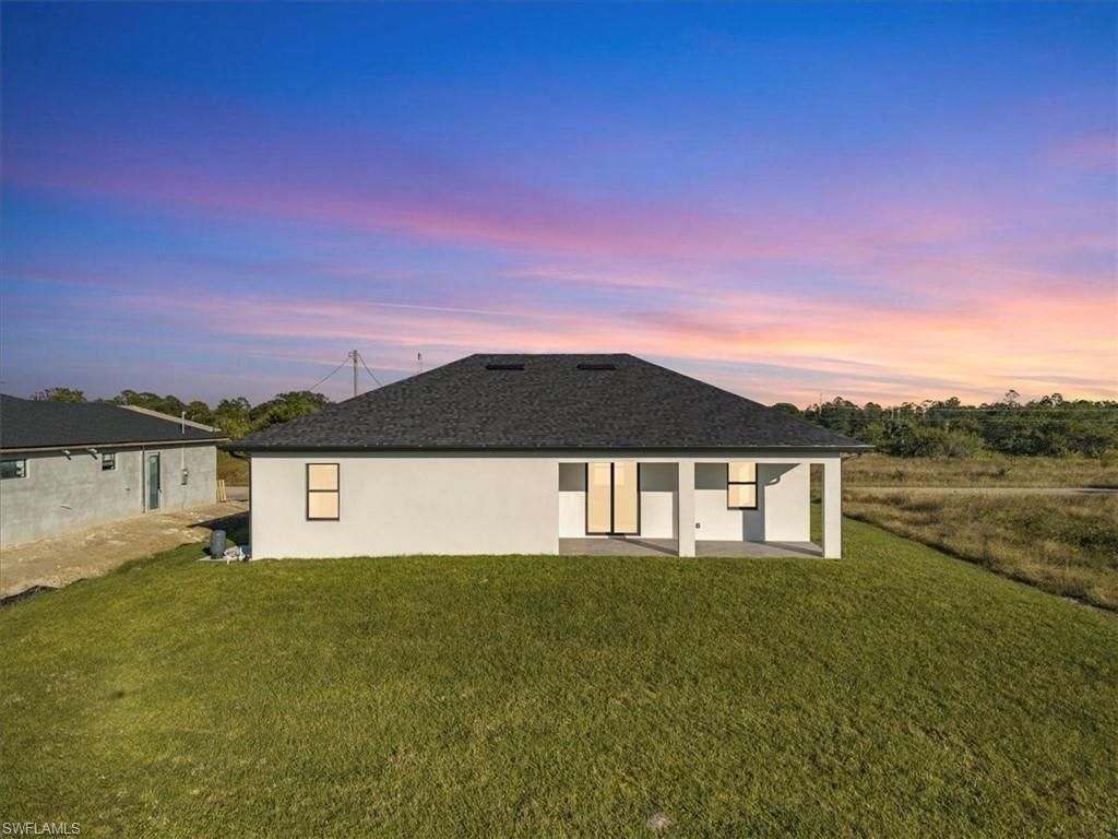 1024 Halby Ave S, Lehigh Acres, FL 33974 Photo