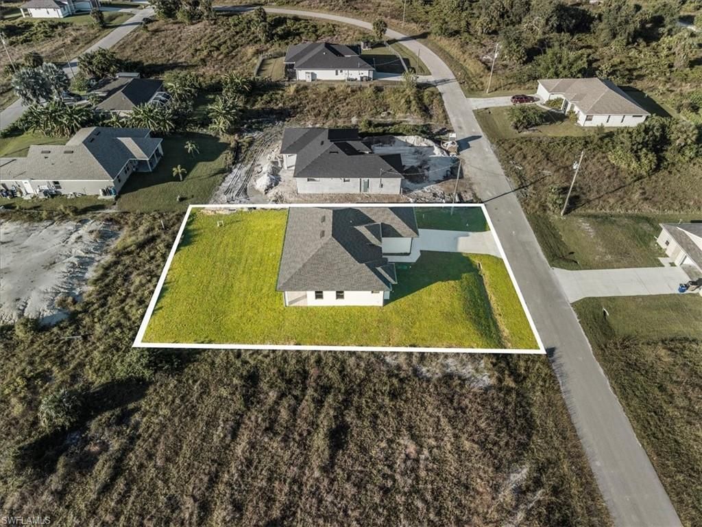 1024 Halby Ave S, Lehigh Acres, FL 33974 Photo