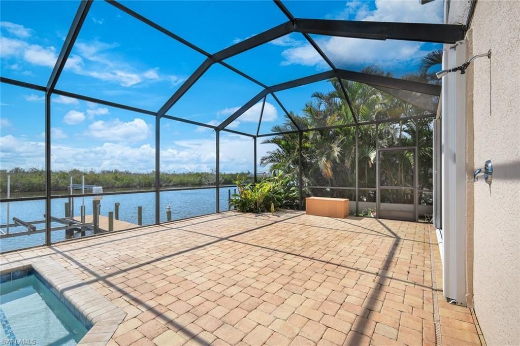 1128 NW 43rd Ave, Cape Coral, FL 33993 Photo