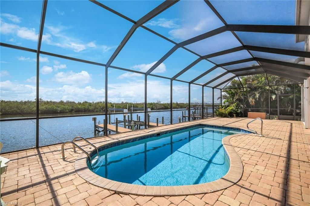 1128 NW 43rd Ave, Cape Coral, FL 33993 Photo