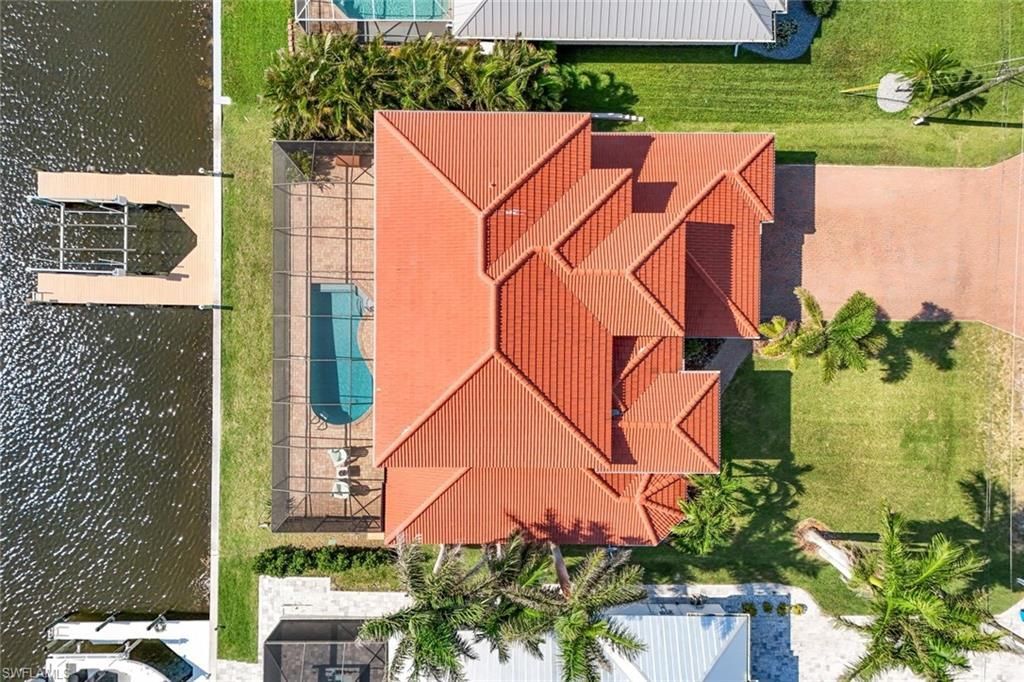 1128 NW 43rd Ave, Cape Coral, FL 33993 Photo