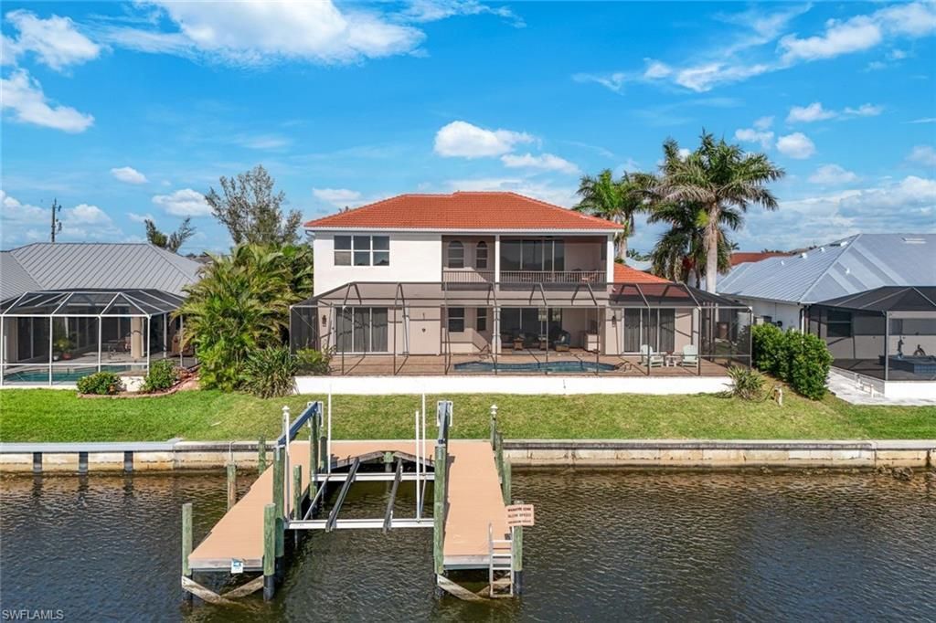 1128 NW 43rd Ave, Cape Coral, FL 33993 Photo