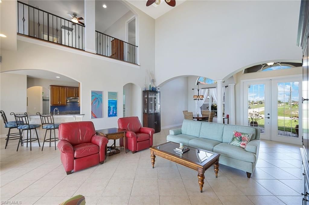 1128 NW 43rd Ave, Cape Coral, FL 33993 Photo