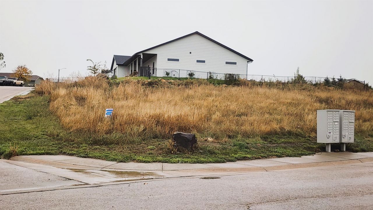Lot 9 Juniper Drive, Belle Fourche, SD 57717 Main Photo