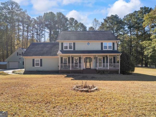 1500 Lake Dow Road, Mcdonough, GA 30252