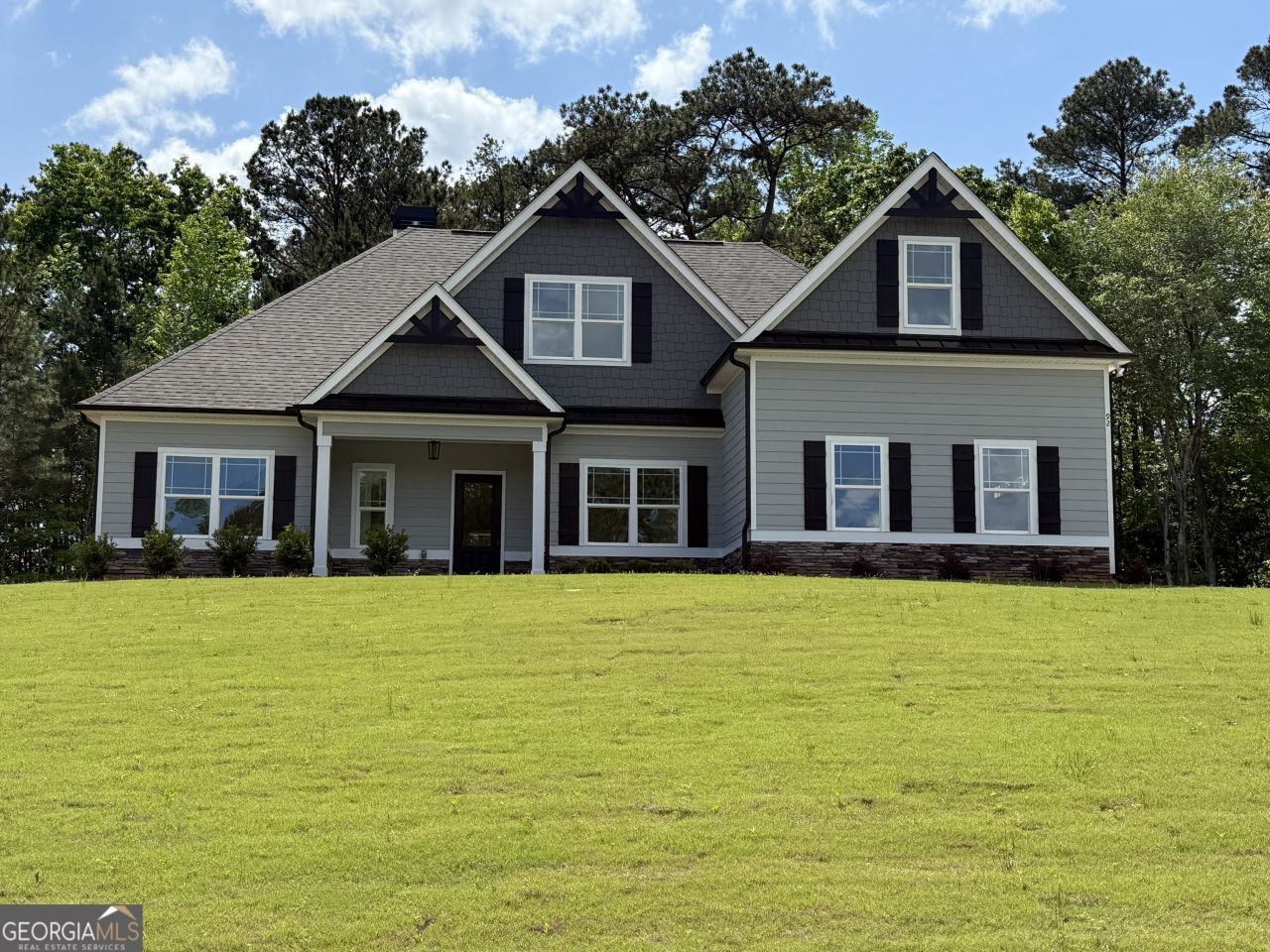 92 Commanche Circle, Williamson, GA 30292 Main Photo