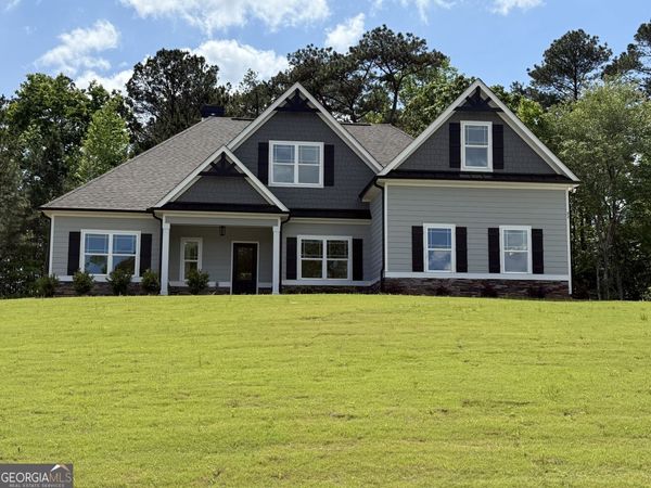 92 Commanche Circle, Williamson, GA 30292