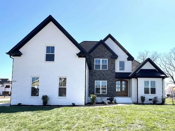 1 Delzotto Drive, Murfreesboro, TN 37128