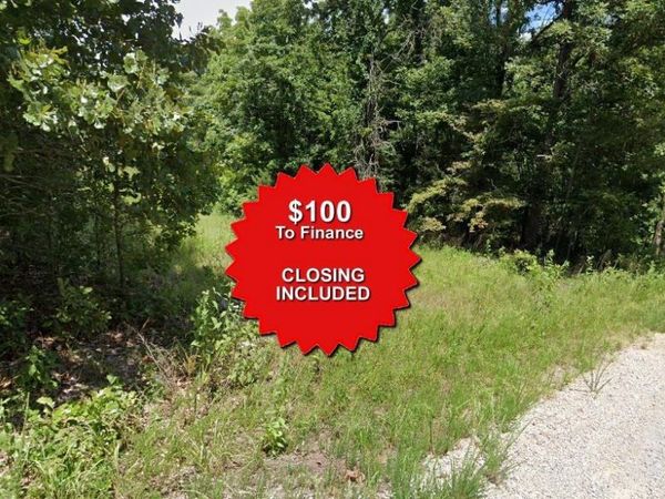 Lot 17 Illini Lane, Cherokee Village, AR 72529