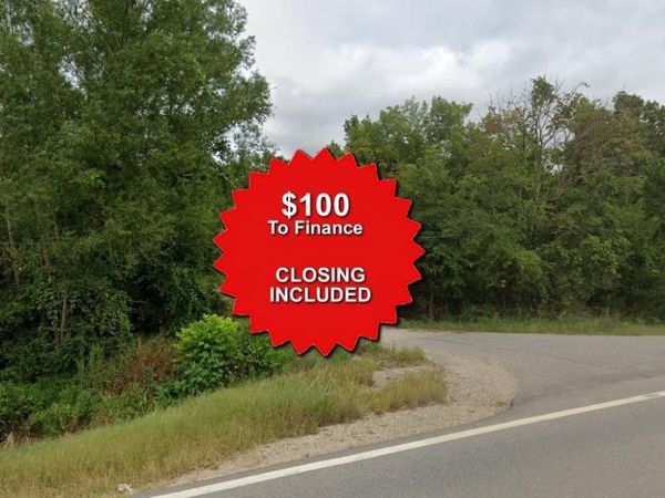 Lot 12 Sitiku Trace, Cherokee Village, AR 72529