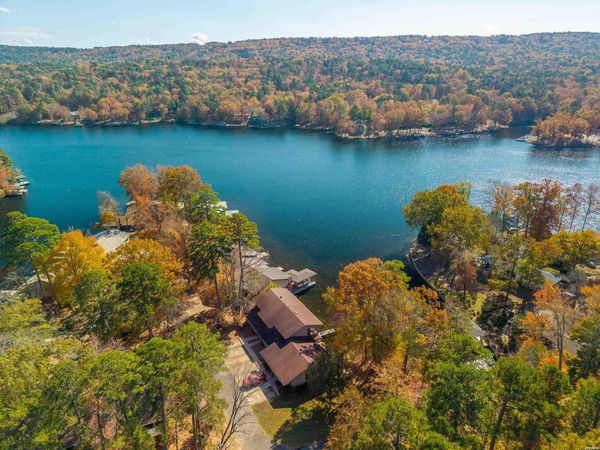 3 DAGANZA, Hot Springs, AR 71909