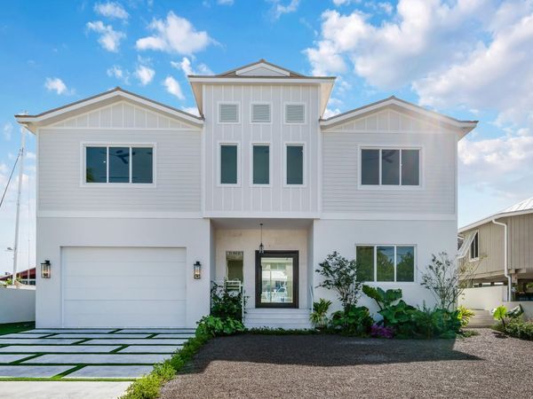 117 Leoni Drive, ISLAMORADA, FL 33036