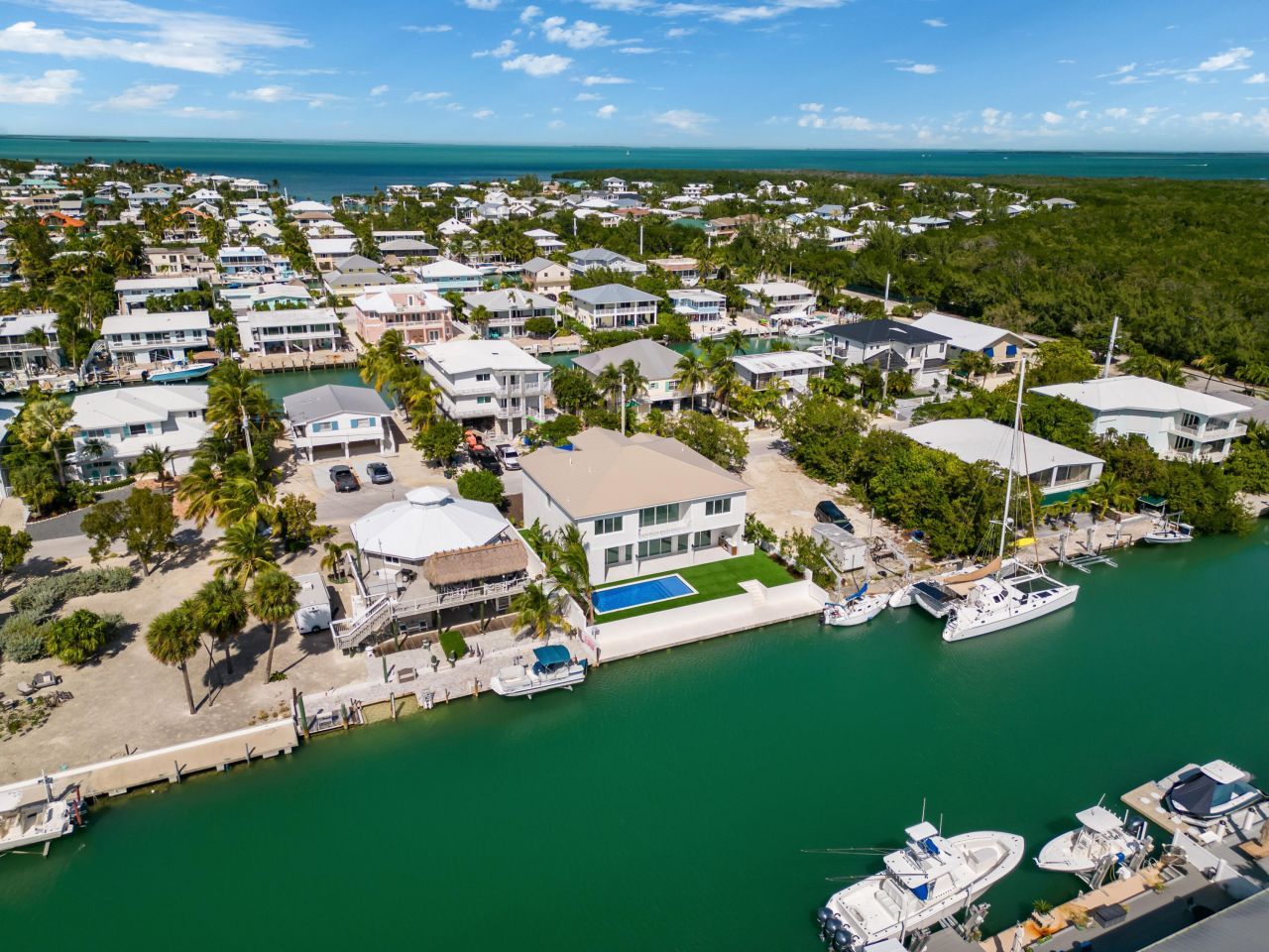 117 Leoni Drive, Islamorada, FL 33036 Photo