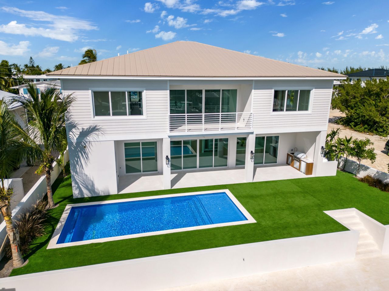 117 Leoni Drive, Islamorada, FL 33036 Photo