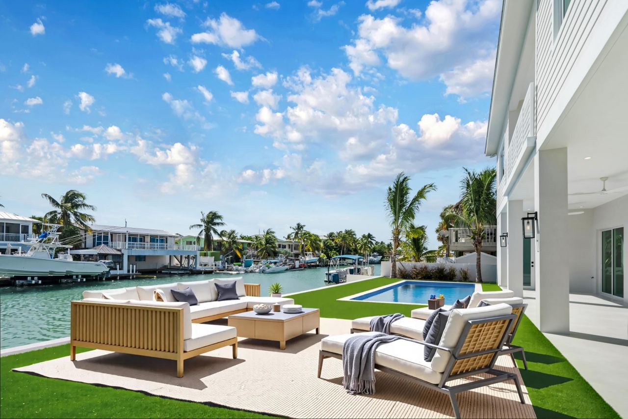 117 Leoni Drive, Islamorada, FL 33036 Photo