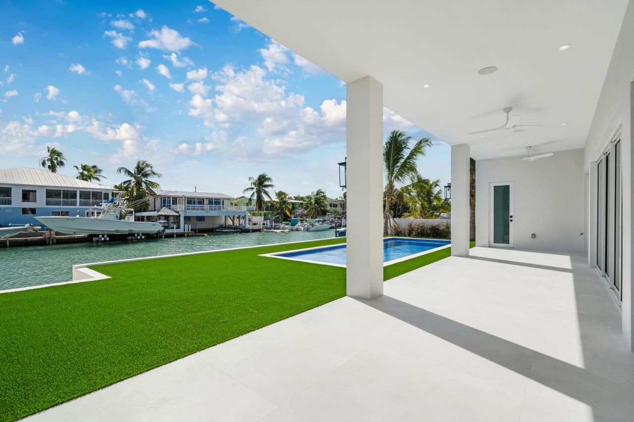 117 Leoni Drive, Islamorada, FL 33036 Photo