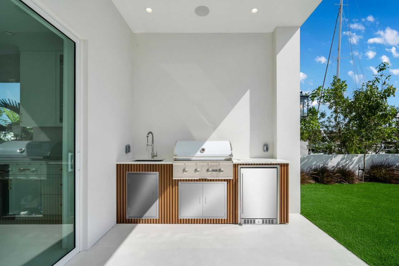 117 Leoni Drive, Islamorada, FL 33036 Photo