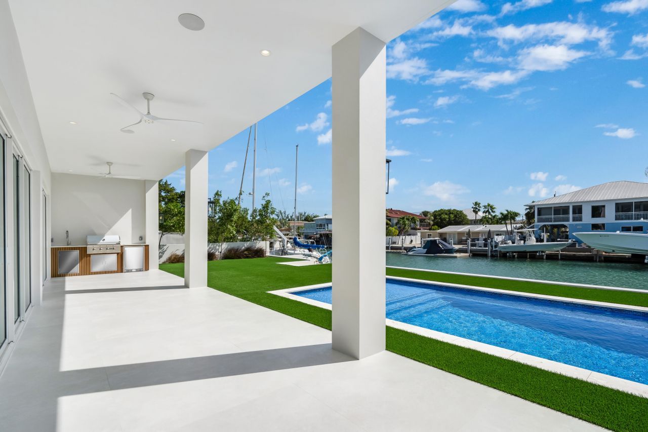 117 Leoni Drive, Islamorada, FL 33036 Photo