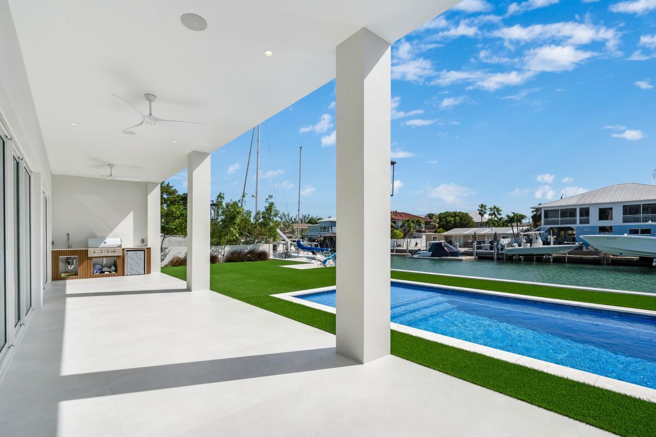 117 Leoni Drive, Islamorada, FL 33036 Photo