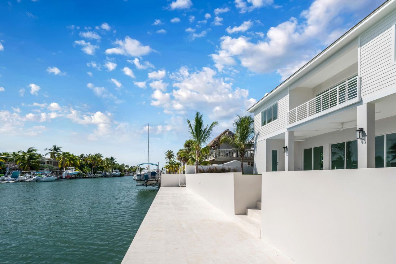 117 Leoni Drive, Islamorada, FL 33036 Photo