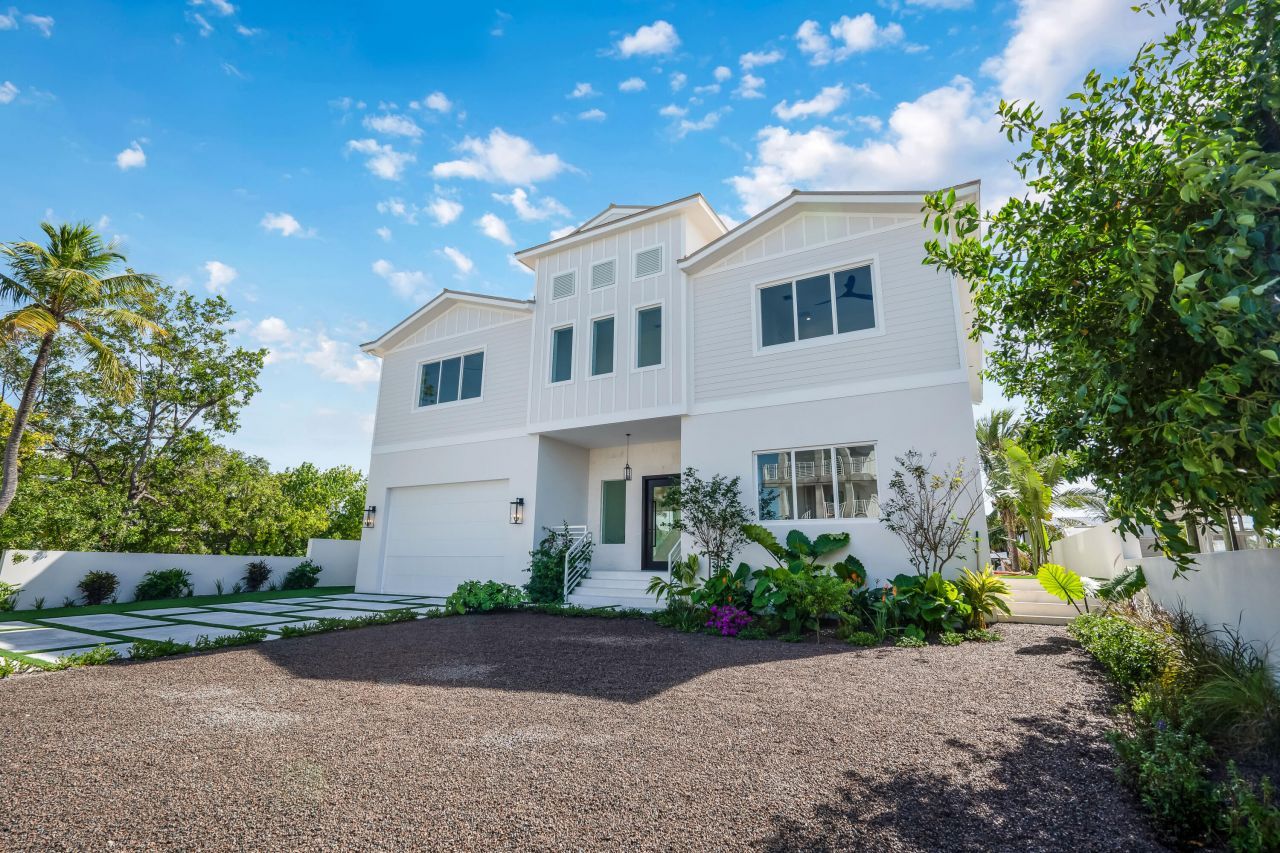 117 Leoni Drive, Islamorada, FL 33036 Photo