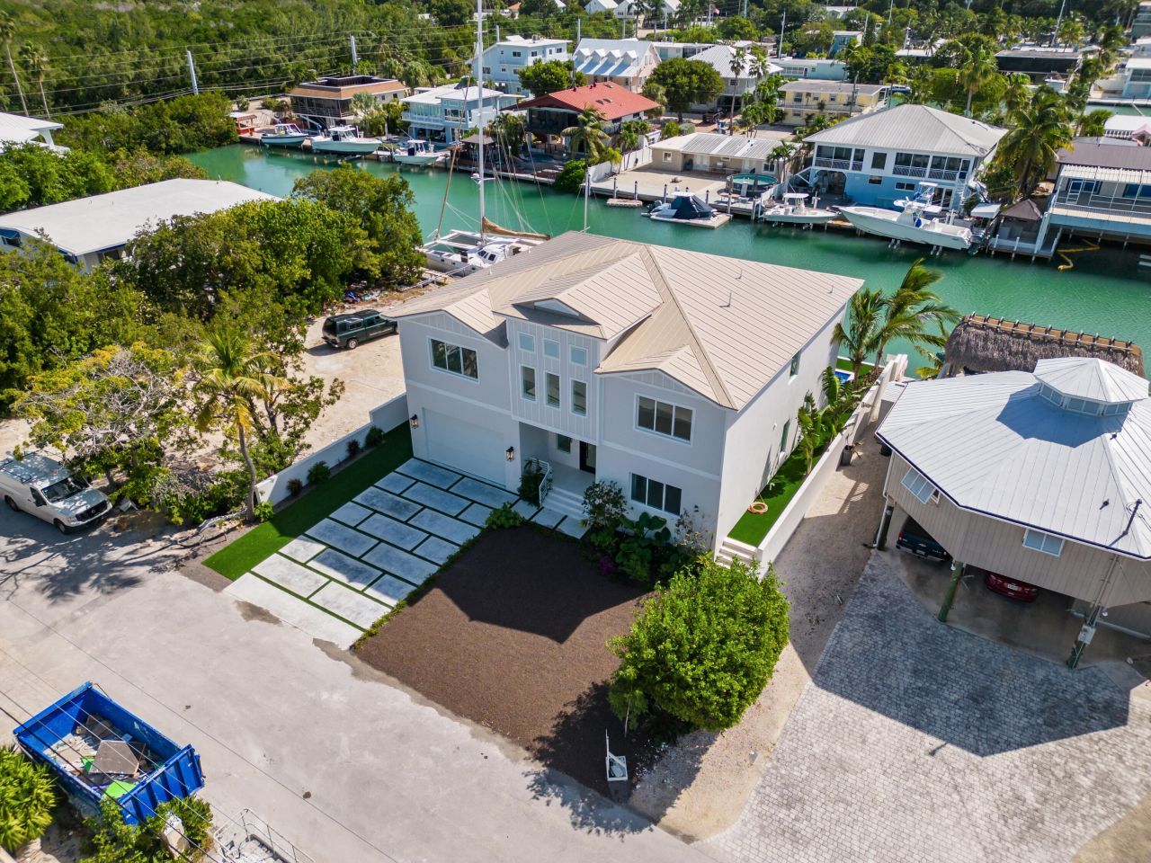 117 Leoni Drive, Islamorada, FL 33036 Photo