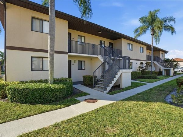 4790 S Cleveland AVE, Unit 1106, FORT MYERS, FL 33907