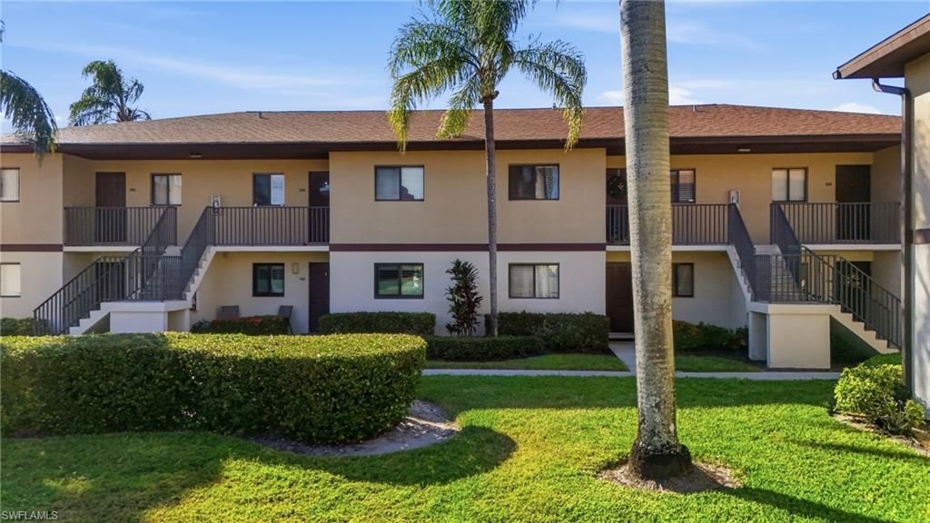 4790 S Cleveland Ave, Unit 1106, Fort Myers, FL 33907 Photo