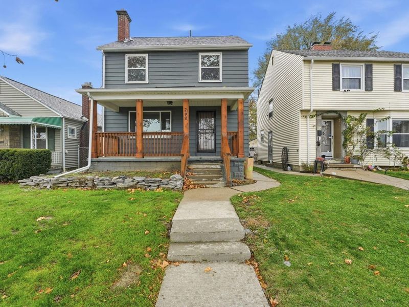 798 E Mithoff Street, Columbus, OH 43206 Photo 1