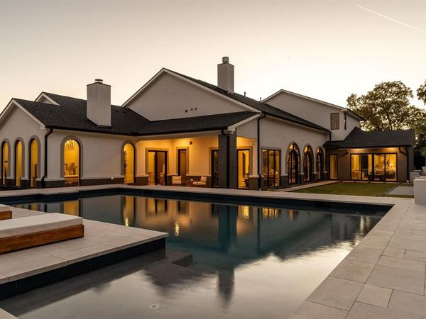 5615 Lobello Drive, Dallas, TX 75229