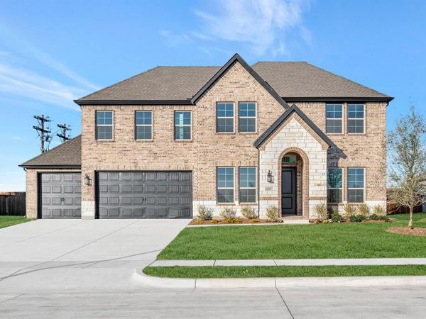 2603 Waverly Drive, Wylie, TX 75098