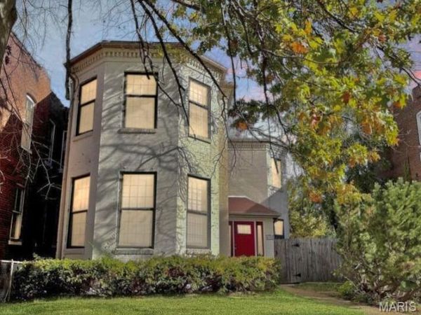 4128 Michigan, St Louis, MO 63118