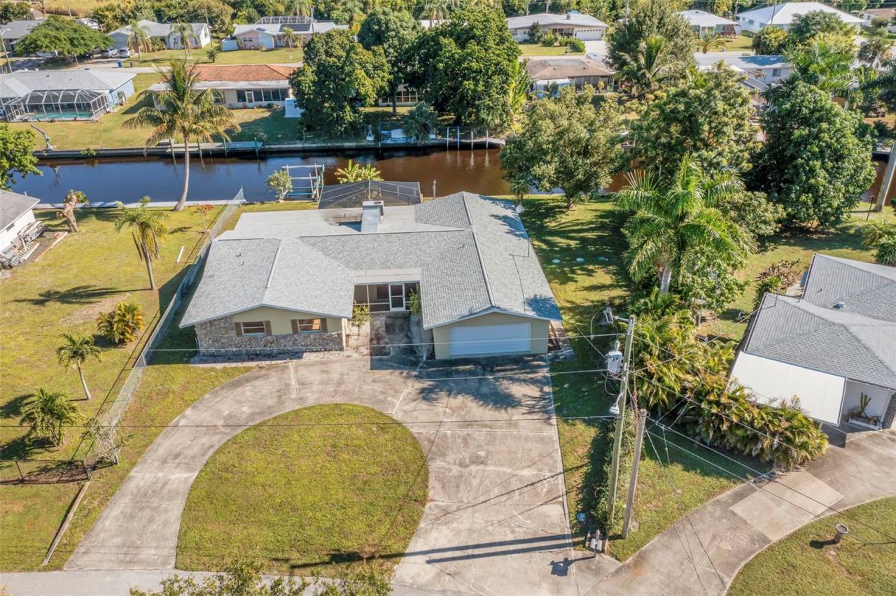 1366 Sunrise Drive, North Fort Myers, FL 33917 Photo