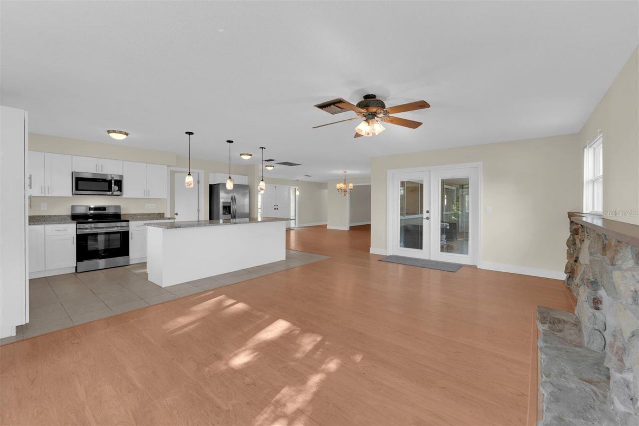 1366 Sunrise Drive, North Fort Myers, FL 33917 Photo