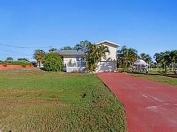 2835 WISTERIA PLACE, PUNTA GORDA, FL 33950