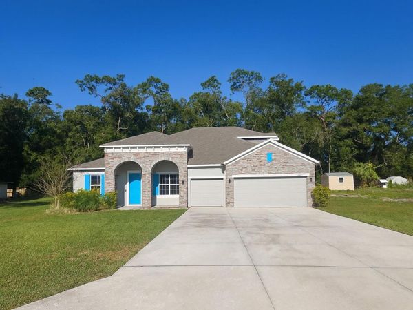 26047 EXMOOR DRIVE, SORRENTO, FL 32776