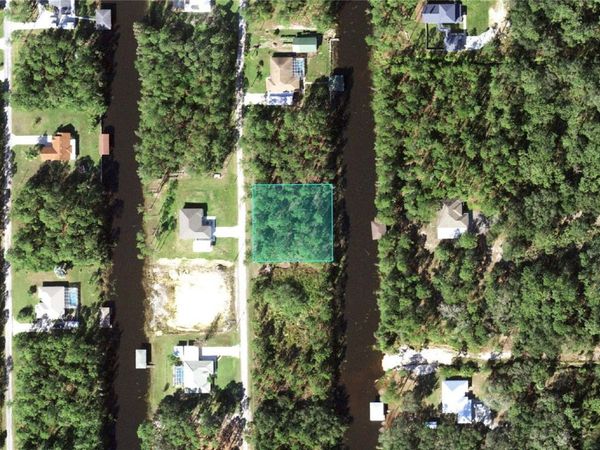 LANTANA DRIVE, INDIAN LAKE ESTATES, FL 33855