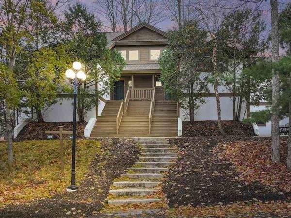 2006 Morning Dove, Unit 696, Boyne Falls, MI 49713